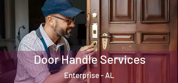 Door Handle Services Enterprise - AL