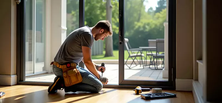 Comprehensive Solutions for Every Glass Door Need in Enterprise, AL