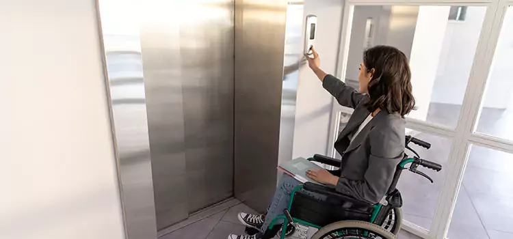 Benefits of Modern Handicap Door Systems in Enterprise, AL