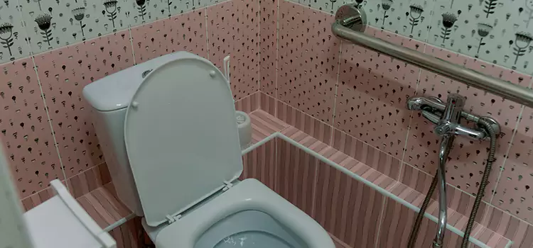 Meeting Diverse Needs With Accessible Restroom Solutions in Enterprise, AL