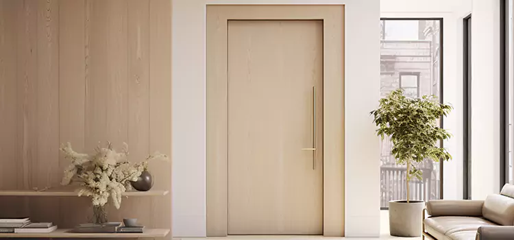 Choose Quality for Your Inside Doors in Enterprise, AL