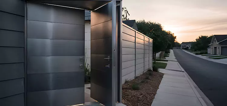 Comprehensive Steel Door Solutions in Enterprise, AL
