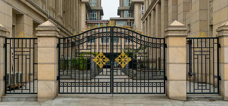 Comprehensive Iron Gate Maintenance Solutions in Enterprise, AL
