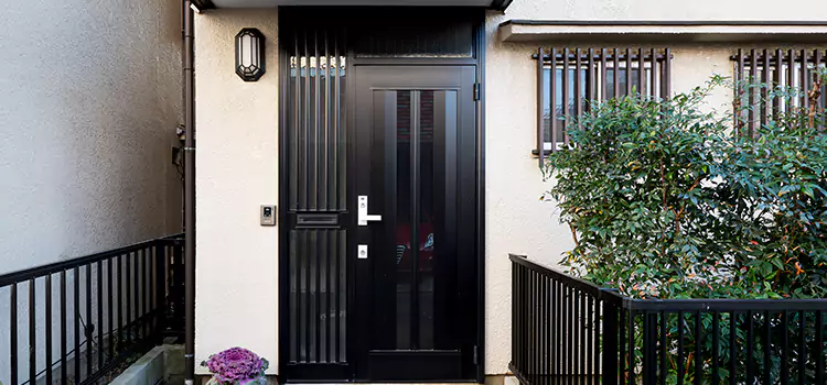 Popular Exterior Door Options in Enterprise, AL