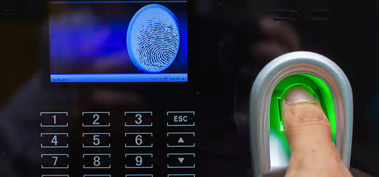 Your Trusted Partner for Secure Access in Enterprise, AL