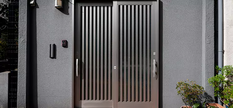 Specialized Steel Door Services in Enterprise, AL